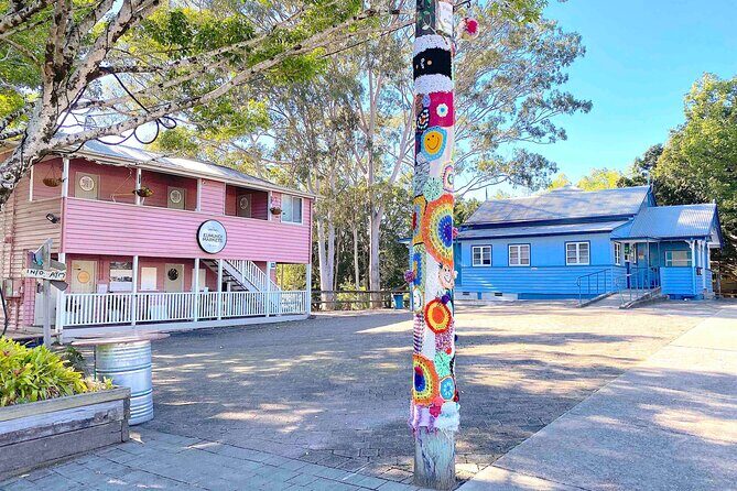 Sunshine Coast Hidden Country Delights Private Tour - Frequently Asked Questions