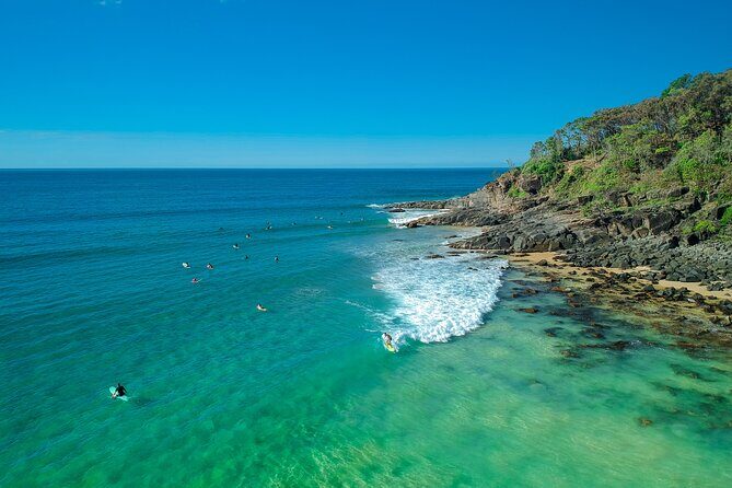 Sunshine Coast Hinterland Day Tour: Noosa, Eumundi and Montville - Frequently Asked Questions