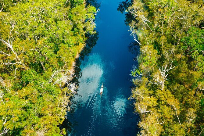 Sunshine Coast Hinterland Day Tour: Noosa, Eumundi and Montville - Final Thoughts
