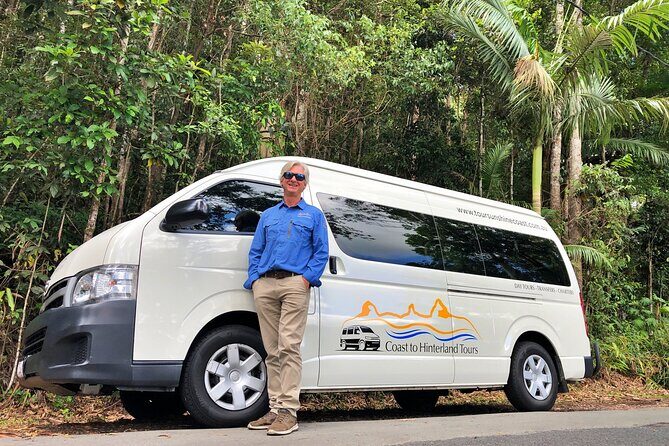 Sunshine Coast Hinterland Scenic Culinary Experience: Montville - Who Will Love This Tour?