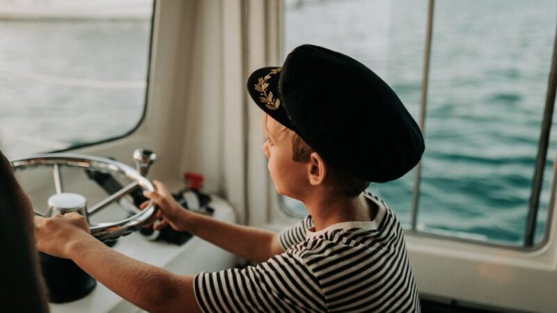 Sunshine Coast: Mooloolaba River Sunset Cruise - Sunshine Coast: Mooloolaba River Sunset Cruise