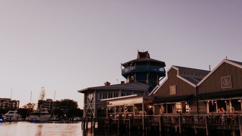 Sunshine Coast: Mooloolaba River Sunset Cruise - Who Will Love This Cruise?