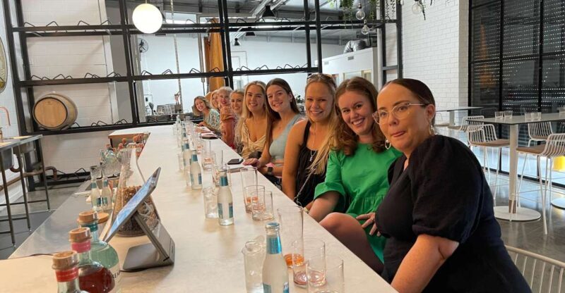 Sunshine Coast & Noosa : Distilleries Tour with Tastings - An In-Depth Look at the Sunshine Coast & Noosa Distilleries Tour