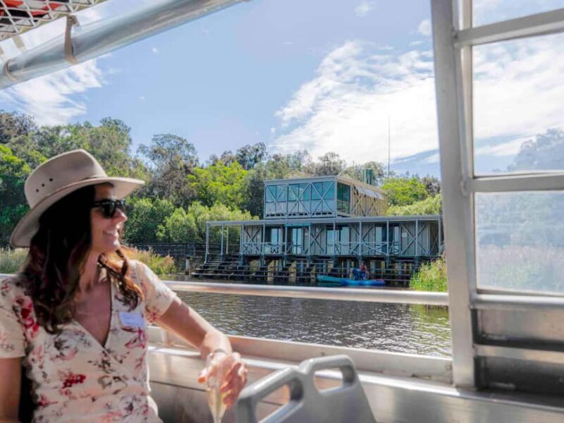 Sunshine Coast: Noosa Everglades, Hinterland & Boat Cruise - Value and Cost Analysis