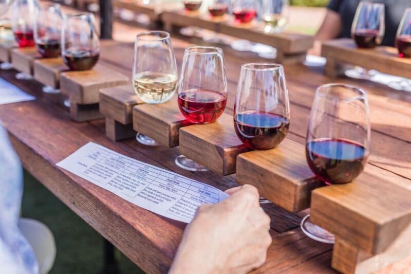 Sunshine Coast & Noosa Hinterland Scenic Culinary Experience - A Practical Guide to the Sunshine Coast & Noosa Hinterland Scenic Culinary Experience