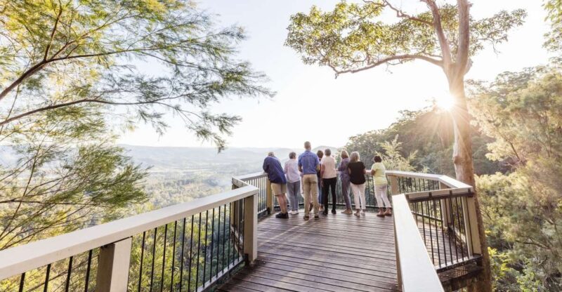 Sunshine Coast & Noosa Hinterland Scenic Culinary Experience - Who Will Love This Tour?