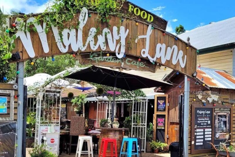 Sunshine Coast & Noosa Hinterland Scenic Culinary Experience - FAQ
