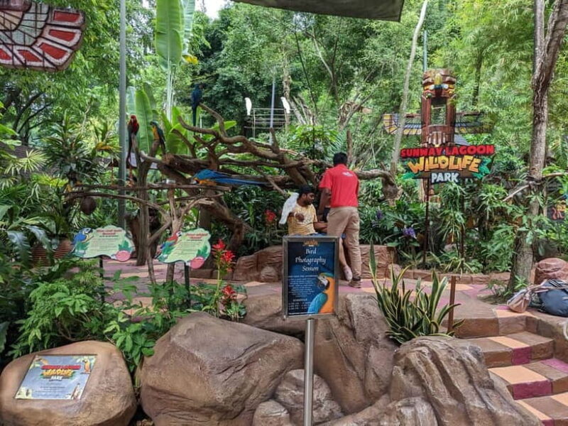 Sunway Lagoon Full Day Admission Tickets - Who Will Love Sunway Lagoon?