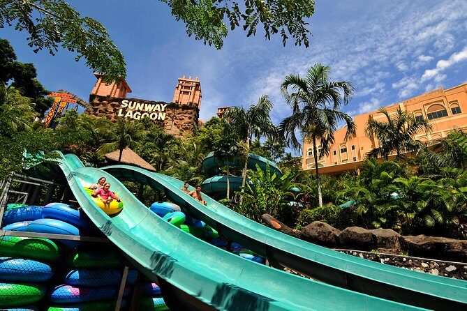 Sunway Lagoon Kuala Lumpur 2-Day Entrance Pass - Final Thoughts: Is it Worth It?