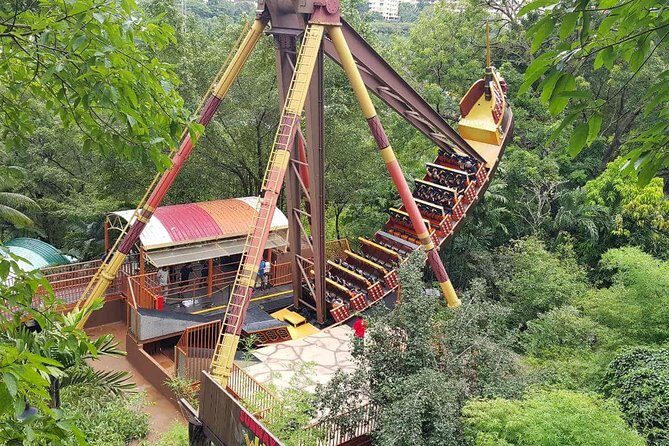 Sunway lagoon Theme Park - Practical Tips for Visiting