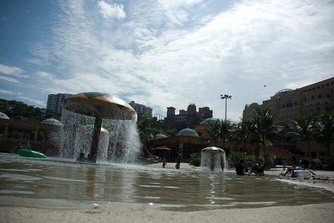 Sunway Lagoon Theme Park Day Trip from Kuala Lumpur - A Thorough Look at the Sunway Lagoon Day Trip