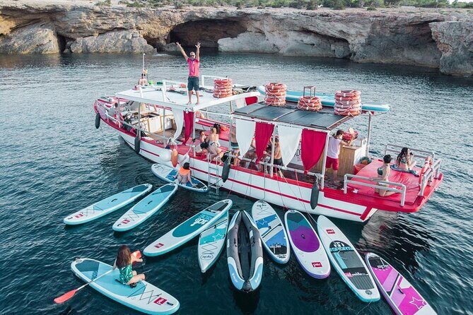 SUP Adventure Ibiza (stand up paddle & snorkeling) VIP TOUR - The Sum Up: Is This Tour Worth It?
