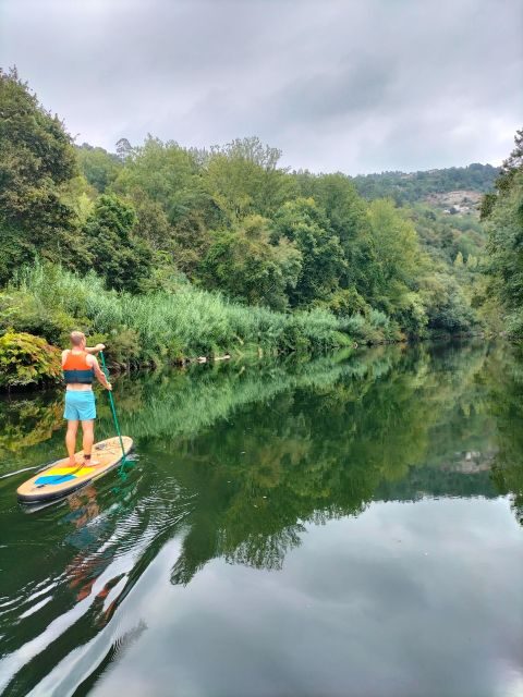 SUP Arda River Tour with Transfer - FAQs