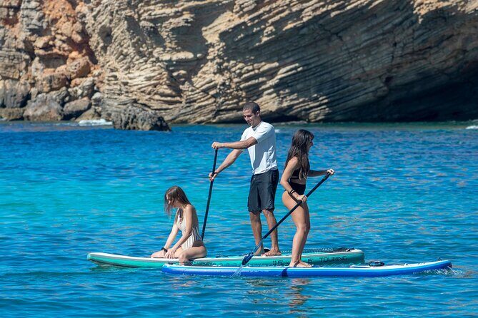 Sup board, Rental - Why This Experience Offers Good Value