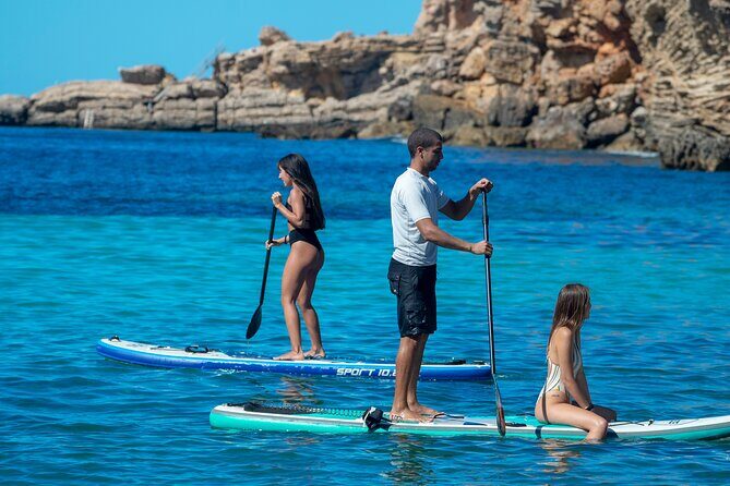 Sup board, Rental - Frequently Asked Questions