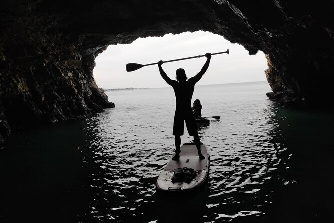 SUP Excursion in Polignano a Mare - Frequently Asked Questions
