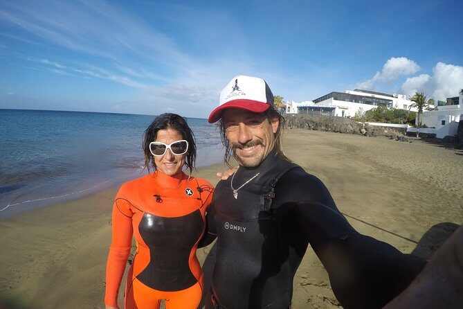 Sup Experiences in the ocean - Key Points