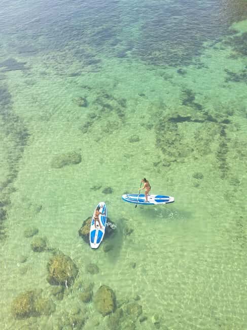 Sup introduction a local guide - What Makes This Tour Stand Out?