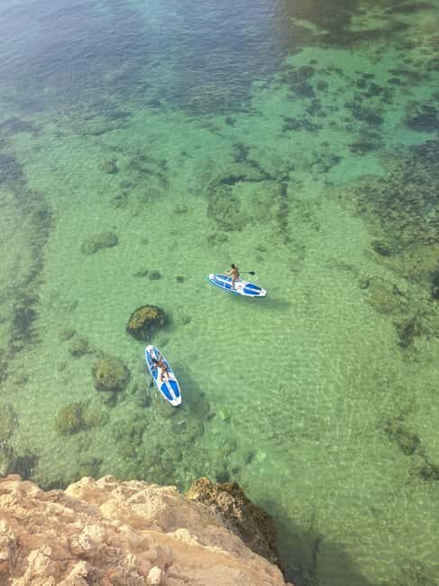 Sup introduction a local guide - Why You Should Consider This Tour