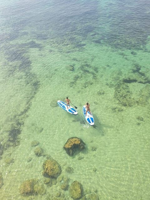 Sup introduction a local guide - Final Thoughts