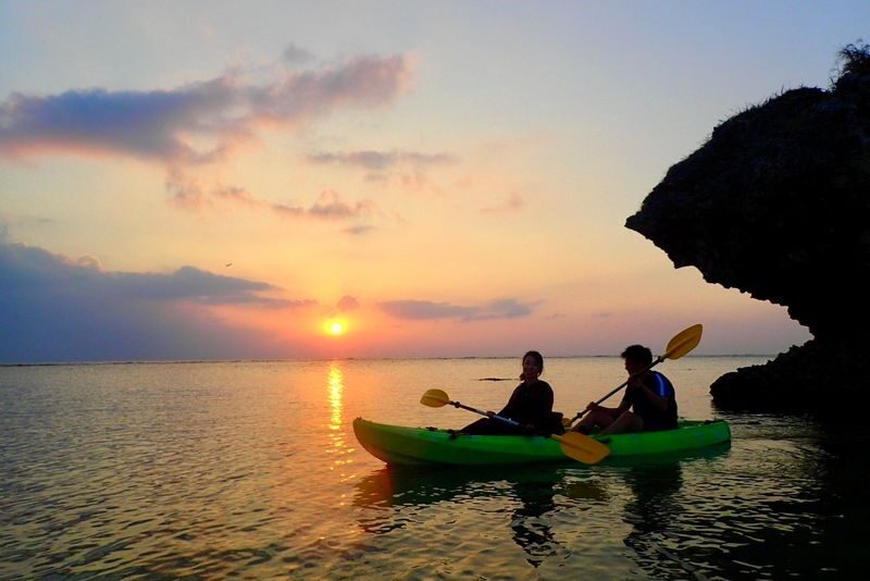 SUP, Kayak & Blue Cave Snorkeling Experience at Okinawas Natural Beach (Free Photos) - What the price buys, and what it doesn’t