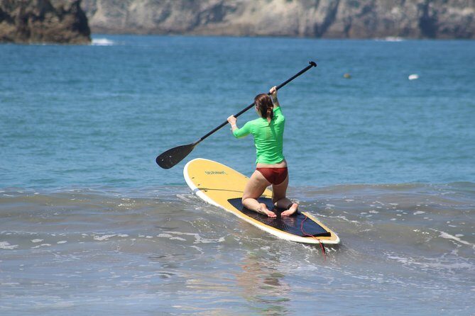 SUP Paddle board Manuel Antonio - A Detailed Look at the SUP Paddle Board Manuel Antonio Tour