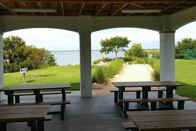 SUP Paddleboard Lesson and Tour - Port Canaveral & Cocoa Beach - What’s Included and How the Tour Works