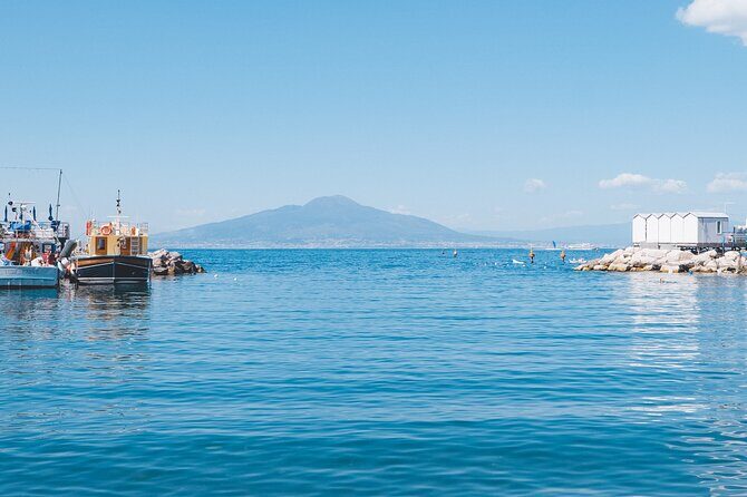 SUP Rental from Marina Grande di Sorrento - Why This SUP Rental Stands Out
