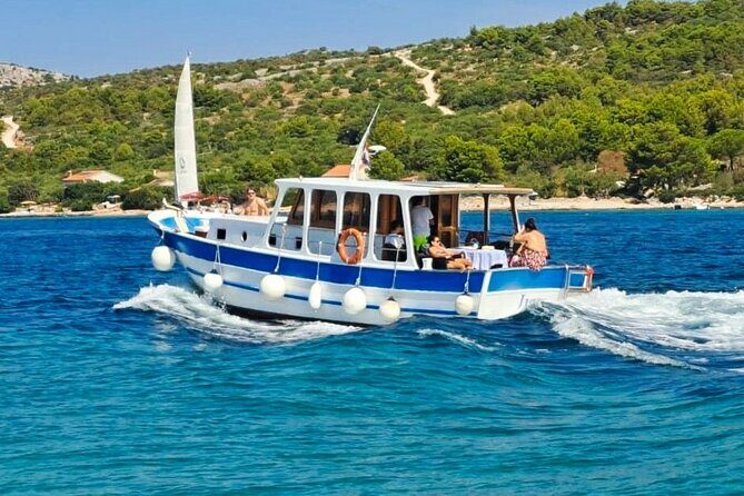 SUP Rental in Zadar  Paddle, Chill and Explore Hidden Spots - The Sum Up