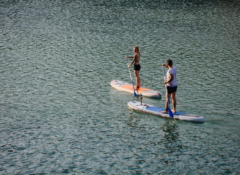SUP Safari - Catamaran Cruise Dia Island & Gourmet Delights! - Final Thoughts