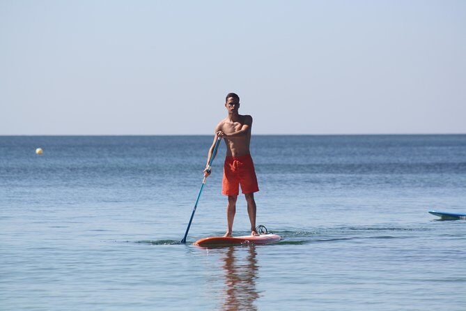 SUP - Stand Up Paddle Algarve Adventure - Frequently Asked Questions