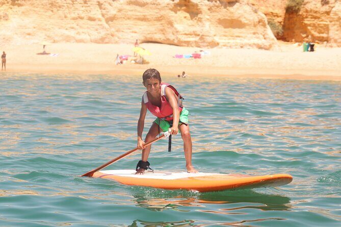 SUP - Stand Up Paddle Algarve Adventure - Final Thoughts
