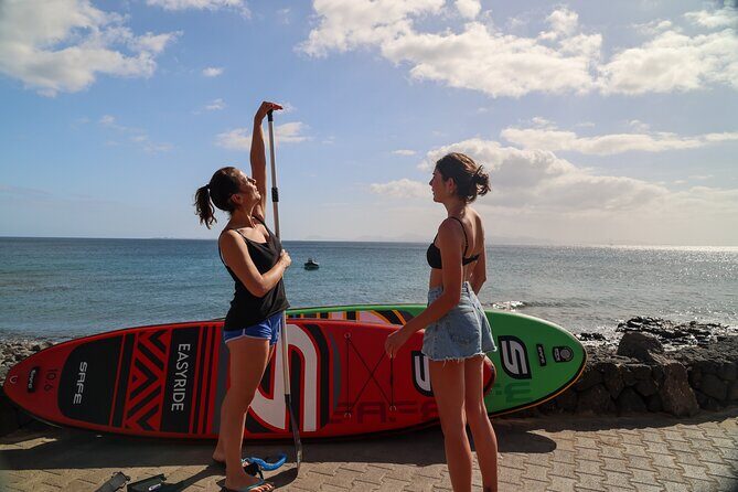 SUP Standup Paddling and Snorkeling Shared Experience - Detailed Review: Why This Tour Stands Out