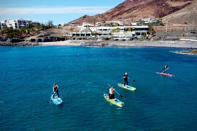 SUP Standup Paddling and Snorkeling Shared Experience - Practical Aspects & Tips