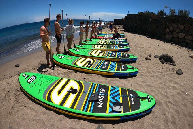 SUP Standup Paddling and Snorkeling Shared Experience - FAQs