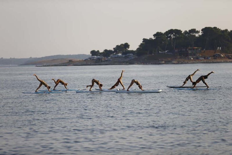 SUP Yoga in Stunning Stoja Bay: Balance, Breath & Connect - Final Reflection: Is SUP Yoga in Stoja Bay Worth It?