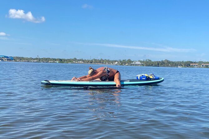 SUP Yoga: Paddleboard Yoga Experience in Nature - FAQ