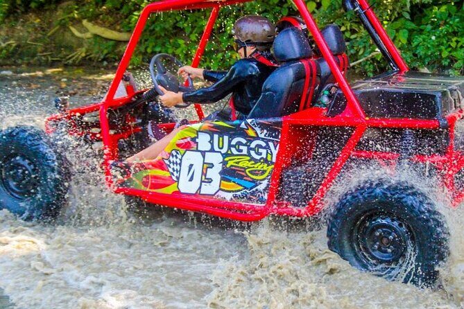 Super Buggies Adventure Tour - Who Will Love This Tour?