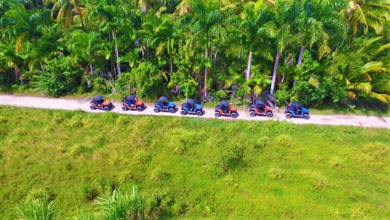 Super Buggy Tour in Puerto Plata Shore/hotel + Lunch - A Deep Dive into the Super Buggy Tour Experience