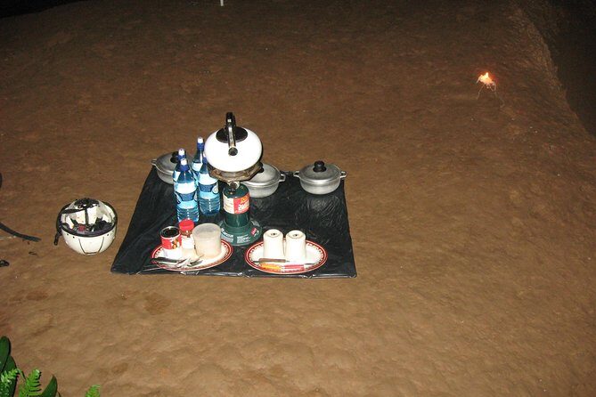 Super Camping: Overnight Cave Adventure at Ian Anderson's Caves Branch Lodge - Who Should Consider This Tour?