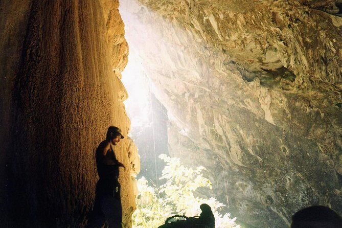 Super Camping: Overnight Cave Adventure at Ian Anderson's Caves Branch Lodge - The Sum Up