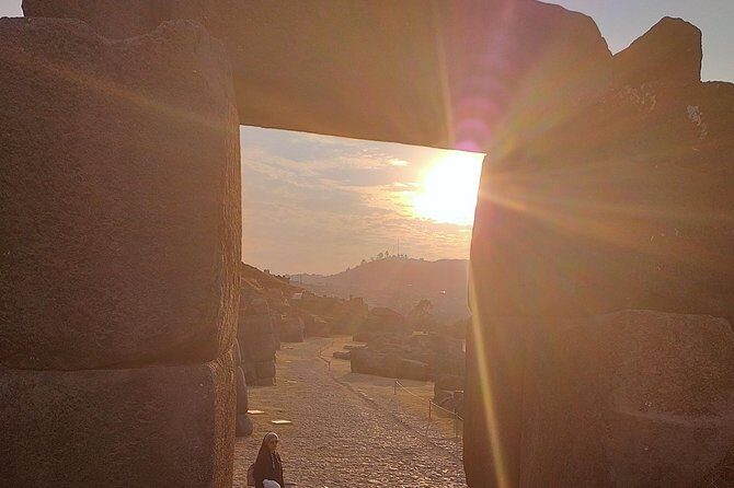 Super City Tour Cusco full day with lunch - Exploring Cusco with the Super City Tour: A Full-Day Adventure