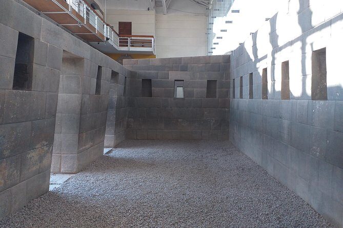 Super City Tour Cusco full day with lunch - Authentic Experiences and Perspectives