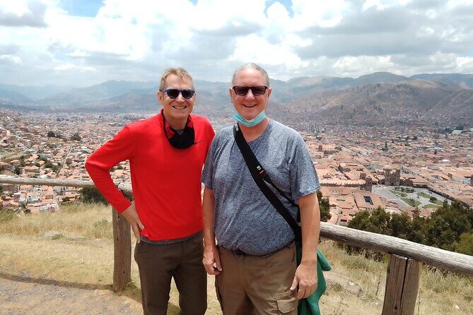 Super City Tour Cusco full day with lunch - Final Thoughts