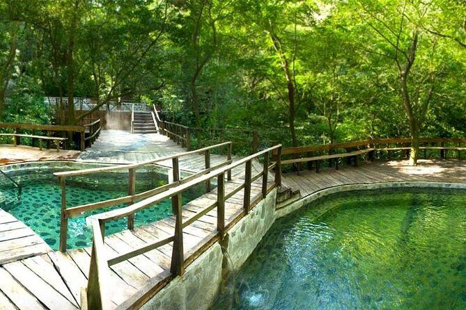 SUPER COMBO BUENA VISTA: 7 Activities 1 day + Cultural experience - Key Points