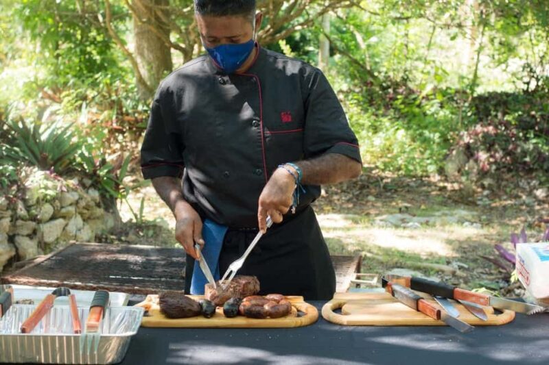 Super Combo Full Day Tour - A Full Day of Authentic Dominican Adventures: Super Combo Tour