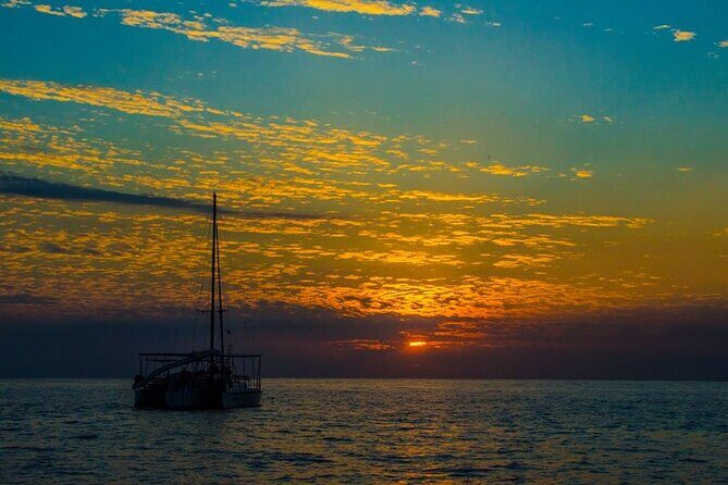 Super Combo: Manuel Antonio Park + Catamaran tour from San Jose - Key Points