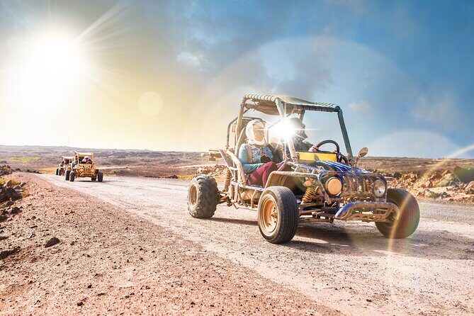 Super Combo Rafting, Jeep Safari, Quad/Buggy Adventure f/Antalya - Final Thoughts