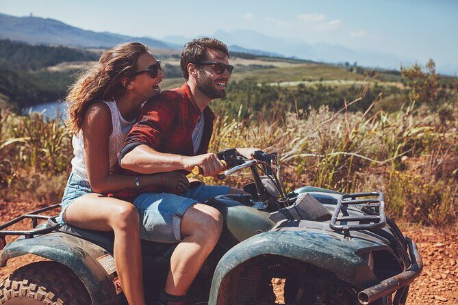 Super Combo Rafting, Jeep Safari, Quad/Buggy & Zipline f/Kemer - The Sum Up: Is It Worth It?