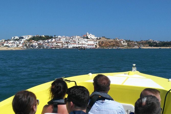 Super Day- Jeep Tour + Arade River Cruise - A Deep Dive into the Algarve’s Best-Kept Secrets